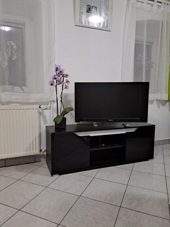 Apartma B & O Idrija Exteriör bild