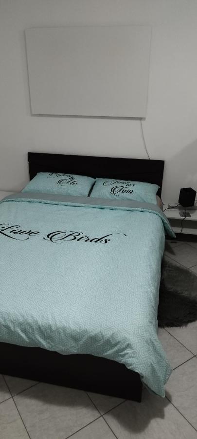 Apartma B & O Idrija Exteriör bild