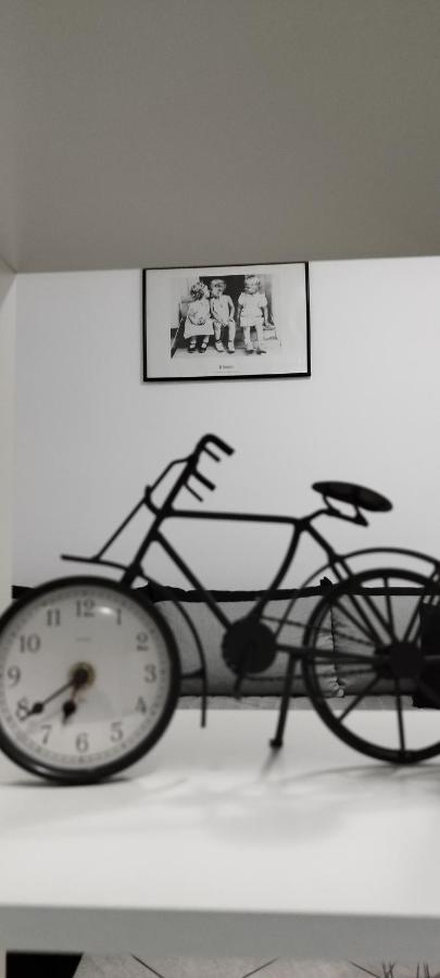 Apartma B & O Idrija Exteriör bild