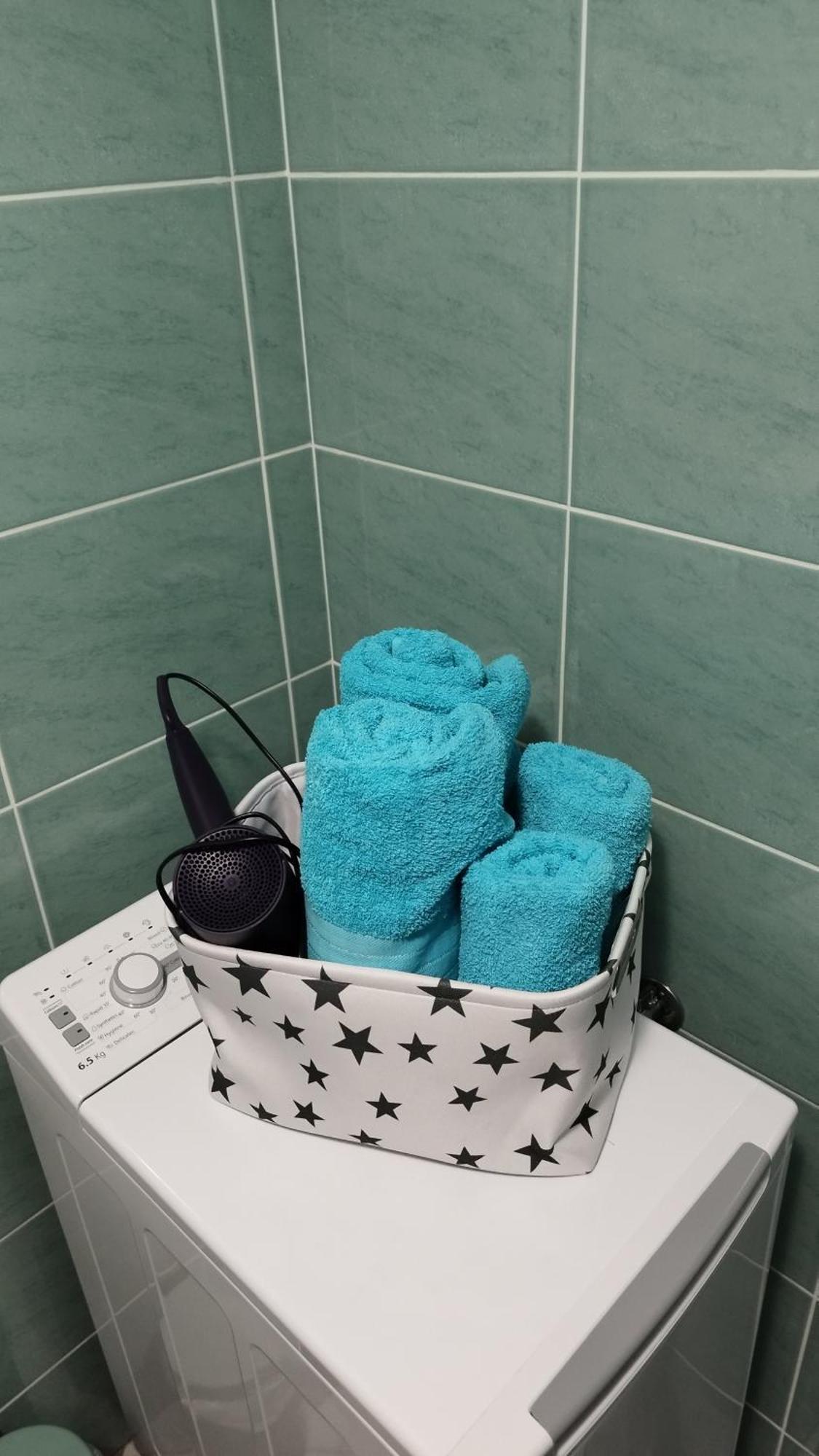 Apartma B & O Idrija Rum bild
