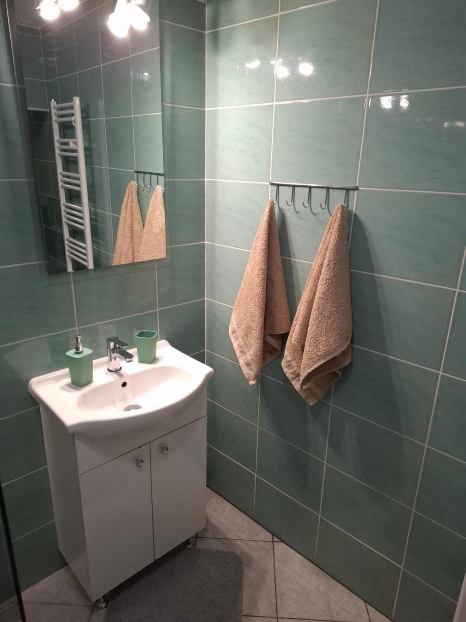 Apartma B & O Idrija Exteriör bild